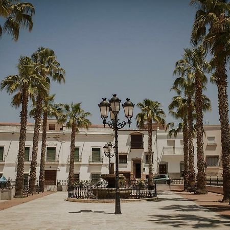 La Hermandad De Villalba Villalba de los Barros エクステリア 写真