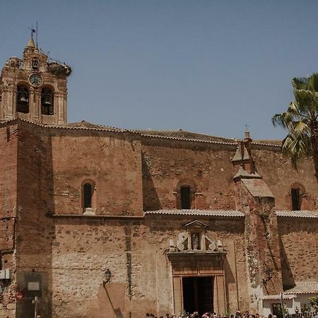 La Hermandad De Villalba Villalba de los Barros エクステリア 写真