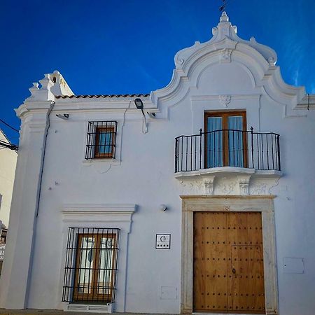 La Hermandad De Villalba Villalba de los Barros エクステリア 写真
