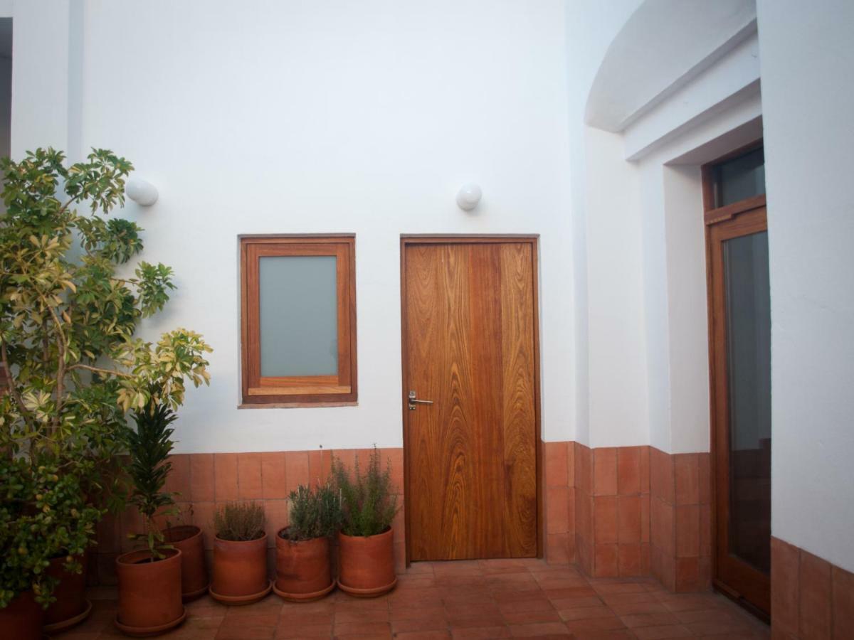 La Hermandad De Villalba Villalba de los Barros エクステリア 写真