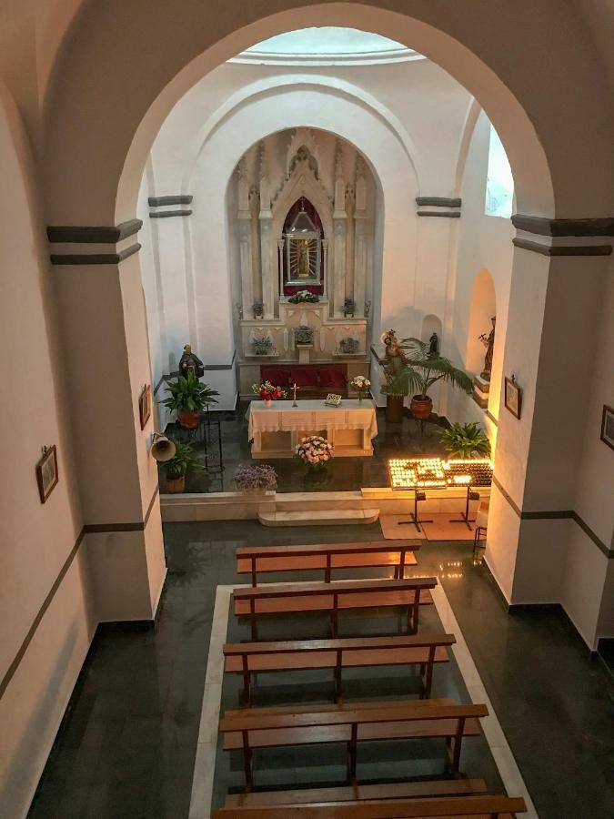La Hermandad De Villalba Villalba de los Barros エクステリア 写真