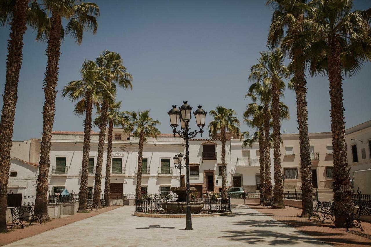 La Hermandad De Villalba Villalba de los Barros エクステリア 写真