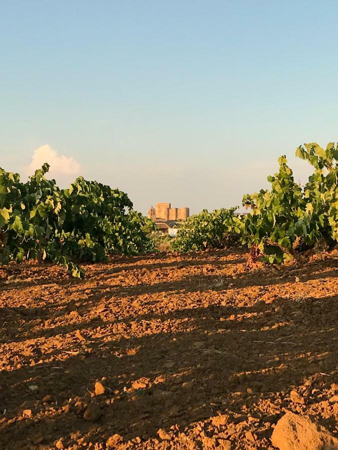 La Hermandad De Villalba Villalba de los Barros エクステリア 写真