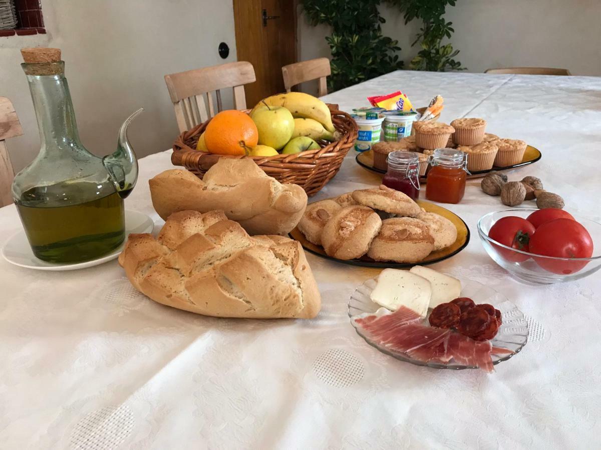La Hermandad De Villalba Villalba de los Barros エクステリア 写真