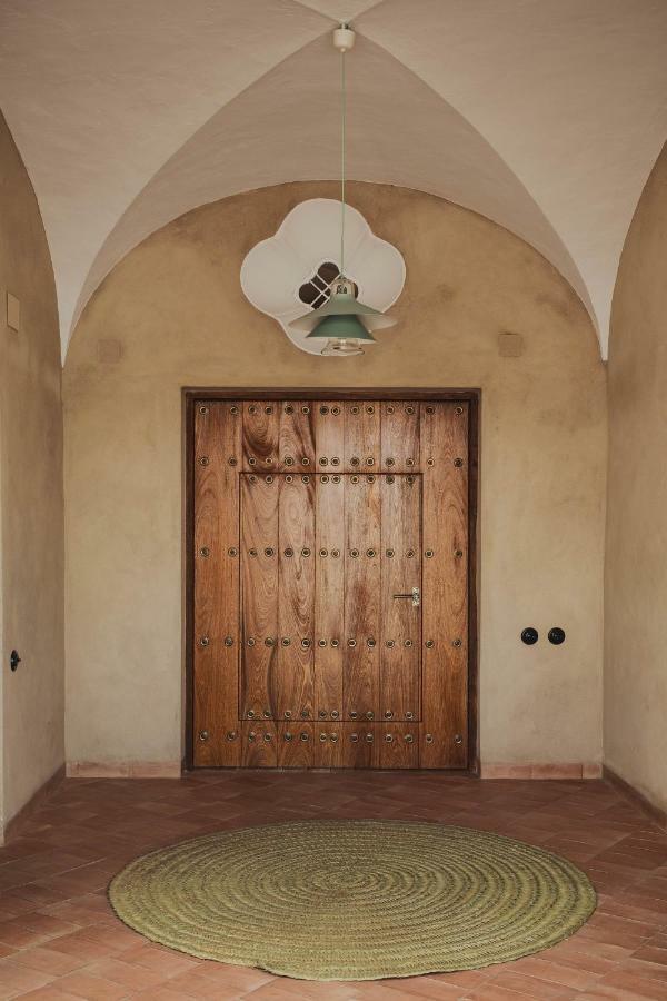 La Hermandad De Villalba Villalba de los Barros エクステリア 写真