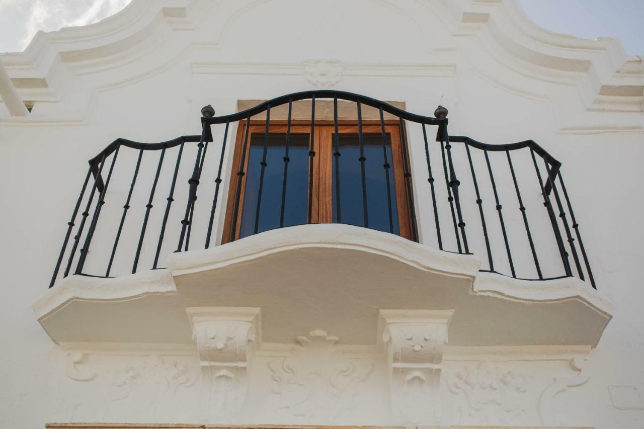 La Hermandad De Villalba Villalba de los Barros エクステリア 写真