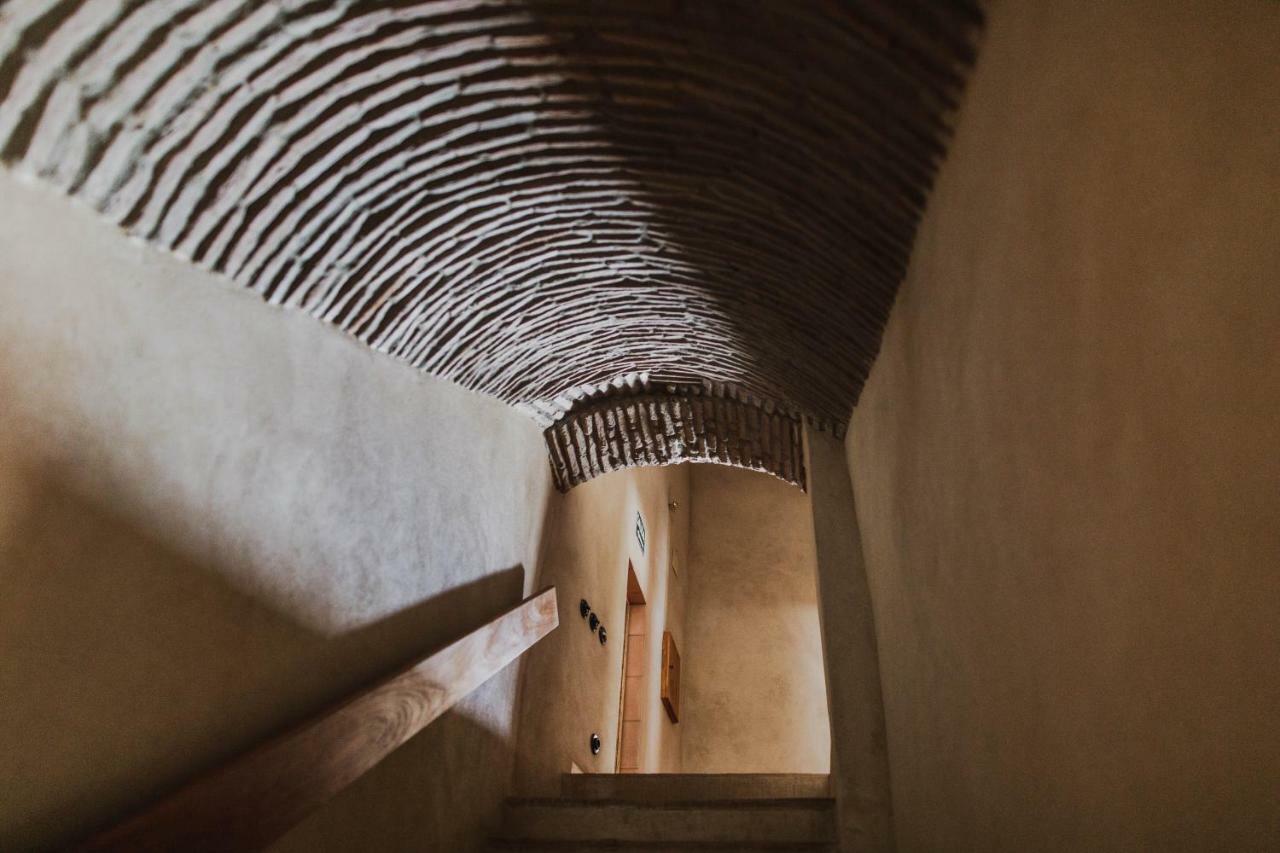 La Hermandad De Villalba Villalba de los Barros エクステリア 写真