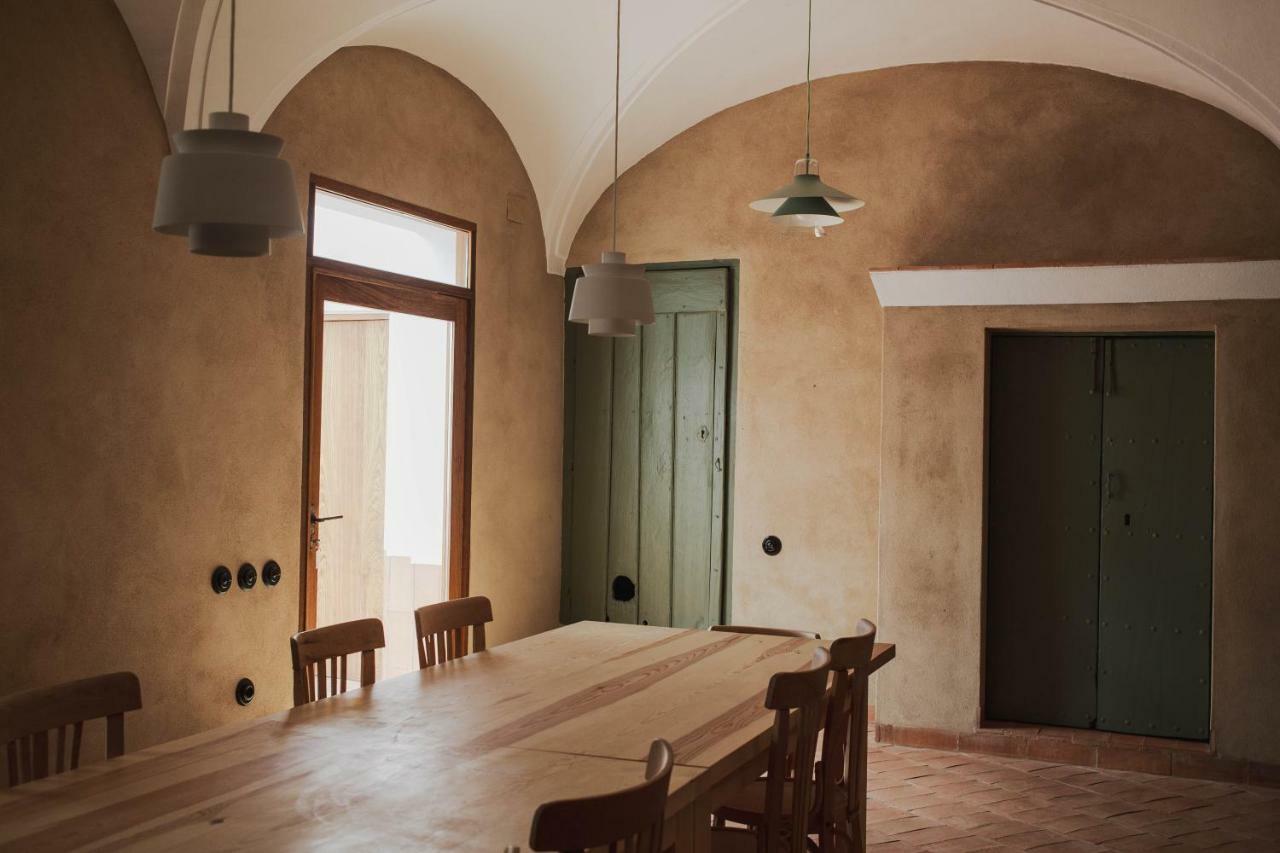 La Hermandad De Villalba Villalba de los Barros エクステリア 写真